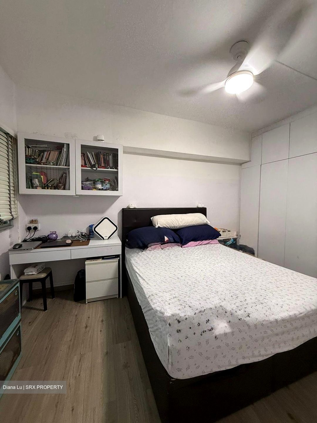 Blk 605 Eunos Rainbow (Bedok), HDB 5 Rooms #557874201